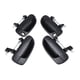 thumbnail image 5 of 4x Manija De Puerta Exterior Delantera + Trasera 8366025000 Para Hyundai Accent 00-06, 5 of 5