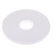 thumbnail image 2 of Cinta Blanca De Doble Cara Para Acolchar, Cinta Lavable, 21,8 Yardas, 2 of 5