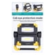 thumbnail image 3 of Lampara Luz Led De Trabajo Portátil Impermeable Emergencia, 3 of 3
