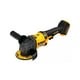 thumbnail image 5 of Kit Esmeril Angular 4 1/2 -5 2b +1 Carg Dewalt Dcg418t2-b2 amarillo, 5 of 9
