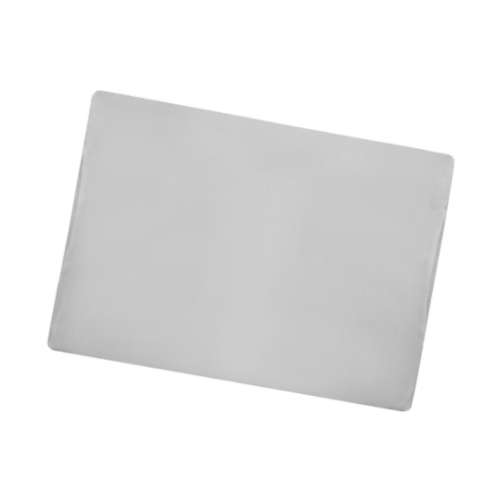 Bothyi - Funda Protectora De Pantalla Para Ordenador Portátil De Escritorio De 24 Pulgadas, Color Gris