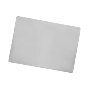 Bothyi - Funda Protectora De Pantalla Para Ordenador Portátil De Escritorio De 24 Pulgadas, Color Gris