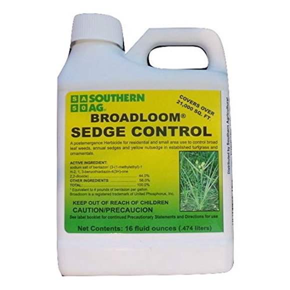 Herbicida Southern Ag Broadloom Sedge Control 475 ml
