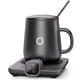thumbnail image 1 of Set calentador de tazas de café iKago Smart Heated con control de temperatura, 1 of 9