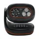 thumbnail image 2 of Proyector De Luces Para Fiestasw Bluetooth Negro Partylight Beam JBL, 2 of 4