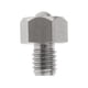 thumbnail image 5 of Rodillo del transportador de bolas M5 10x10mm, 5 of 5