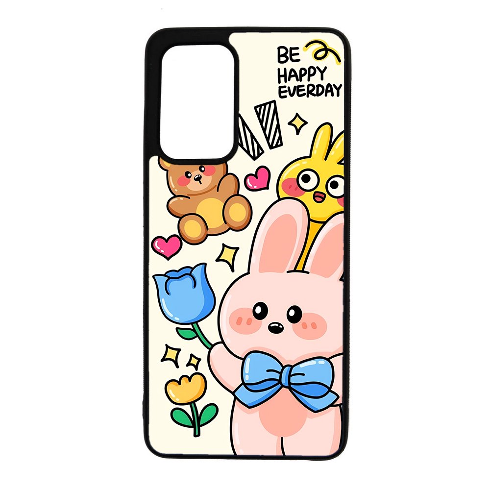 Genérico - Carcasa Funda Para Huawei Y7a Diseño 291