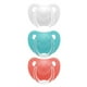 thumbnail image 1 of Pack 3 Chupetes Evolution +6 Meses, 1 of 2