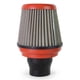thumbnail image 2 of Filtro Conico Rojo/Gris A (E/D 3" A 2.5" A/Inf 6"), 2 of 2
