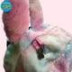 thumbnail image 4 of Mochila Original Niña Peludita Colores, 4 of 7
