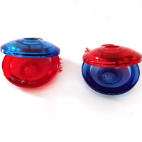 Artidix - Castañuelas De Percusión Infantil - Pb-C9