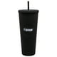 thumbnail image 3 of Vaso Plástico con bombilla 700ML producto surtido 1 un, 3 of 5