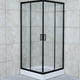 thumbnail image 3 of Cabina de Ducha Shower  80x80x200 Cuadrada C/marco negro, 3 of 5