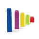 thumbnail image 5 of Math Linking Cubes hand2mind Interlocking UniLink (juego de 100), 5 of 5