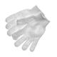 thumbnail image 5 of Guantes de baño exfoliantes Linda, paquete de 4, 5 of 7