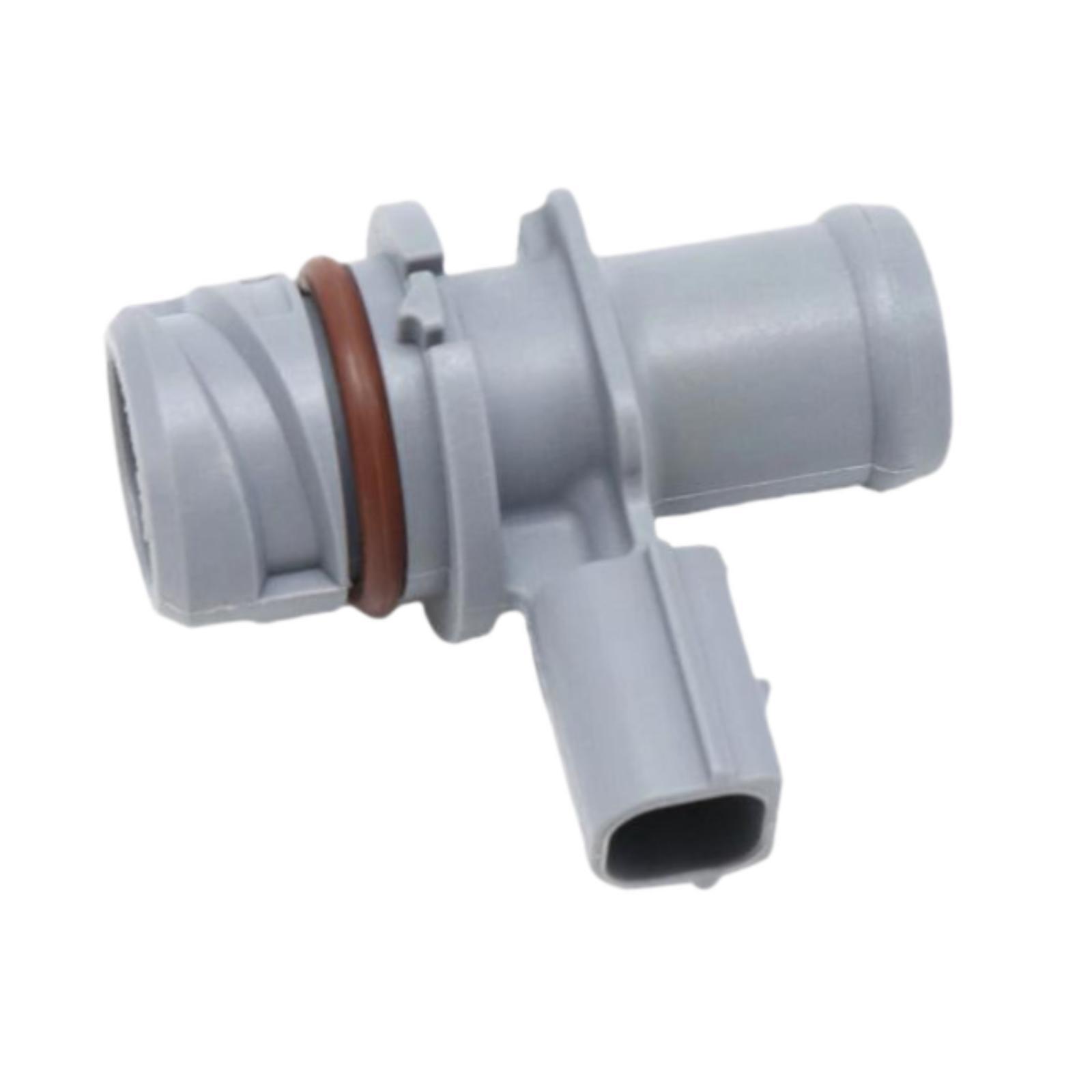 Ioensy - La Válvula De Purga Del Depósito Reemplaza El Respiradero Del Depósito De Emisiones En Ford 2003-2012.