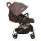 thumbnail image 4 of Coche Bebé Travel Compacto Gris, 4 of 7