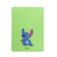 thumbnail image 4 of Funda Para Tablet Universal 9 10 Pulgadas Lilo Stitch Verde, 4 of 5
