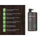 thumbnail image 2 of Body Wash Every Man Jack Eucalyptus Mint, 1 litro, para hombre, paquete de 2, 2 of 4