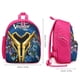 thumbnail image 2 of Voltron: Defensor Legendario Mochila Escolar para Niños y Niñas, Mochila Infantil Ligera de Alta Calidad, Grande y Duradera ROSA, 2 of 6