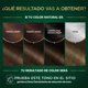 thumbnail image 2 of Tinte Capilar Oleos 5.0 Castaño Claro, 1 Un, 2 of 3
