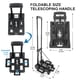 thumbnail image 3 of Carrito de mano plegable Dolly ZHJINGYU Lightweight, 3 of 7