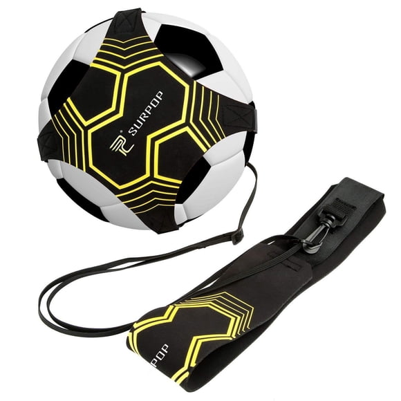 Training Aid Surpop - Entrenador de fútbol, voleibol y rugby