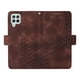 thumbnail image 5 of Carcasa FOXDOCK Samsung Galaxy M22 4G de cuero PU, diseño acolchado clásico, protección contra caídas y rayones, 5 of 5