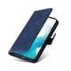 thumbnail image 2 of Funda Billetera para Samsung Galaxy S23 Plus con Porta Tarjetas y Soporte Ajustable Azul, 2 of 5