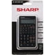 thumbnail image 2 of Calculadora Científica Sharp EL501X2BWH, 2 of 2