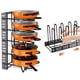 thumbnail image 4 of Estante Organizador Ajustable 5 Niveles para Ollas y Sartenes – Almacenaje Vertical u Horizontal para Cocina, 4 of 5