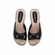 thumbnail image 3 of Sandalia Cecilia Negro Piccadilly, 3 of 3