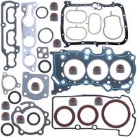 Repuestos Del Sol - Juego Empaquetadura Motor Suzuki Celerio 1.0 2009 2014