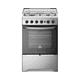 thumbnail image 1 of Cocina a Gas Mademsa M785 T 4 platos, 1 of 5