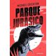 thumbnail image 1 of Libro Parque Jurásico (Jurassic Park) - Michael Crichton, 1 of 2