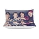 thumbnail image 3 of Youngblood 5 Seconds Of Summer 3 Pieces Bedding Sets Soft Comforter Sets Decor Bedroom Gifts, 3 of 5