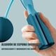 thumbnail image 5 of Cuerda De Saltar, Cuerda De Saltar Sin Cable, Dos Estilos De Cuerda De Saltar, Mango Cómodo Fácilmente Ajustable, Compacta Y Portátil, Fitness, 5 of 6