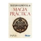 thumbnail image 1 of LIBRO TRATADO ELEMENTAL DE MAGIA PRÁCTICA - PAPUS, 1 of 2