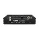 thumbnail image 5 of Amplificador DS18 EXL-P2000X1D 2000 W RMS con perilla de graves, 5 of 7