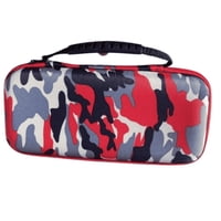 Genérico - Estuche Rígido De Viaje Aenllosi Para Hori Nintendo Switch