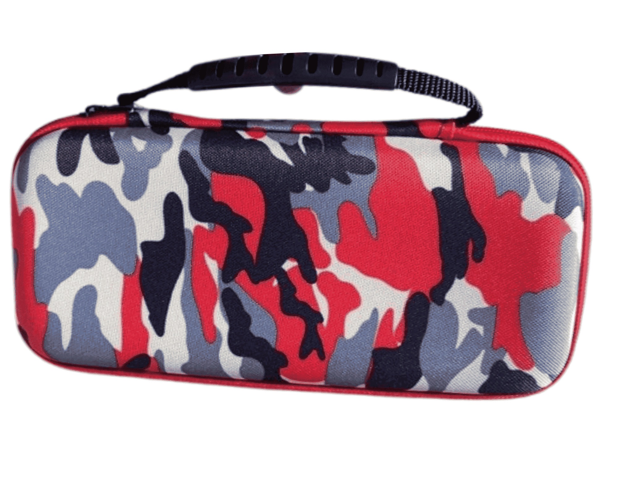 Genérico - Estuche Rígido De Viaje Aenllosi Para Hori Nintendo Switch