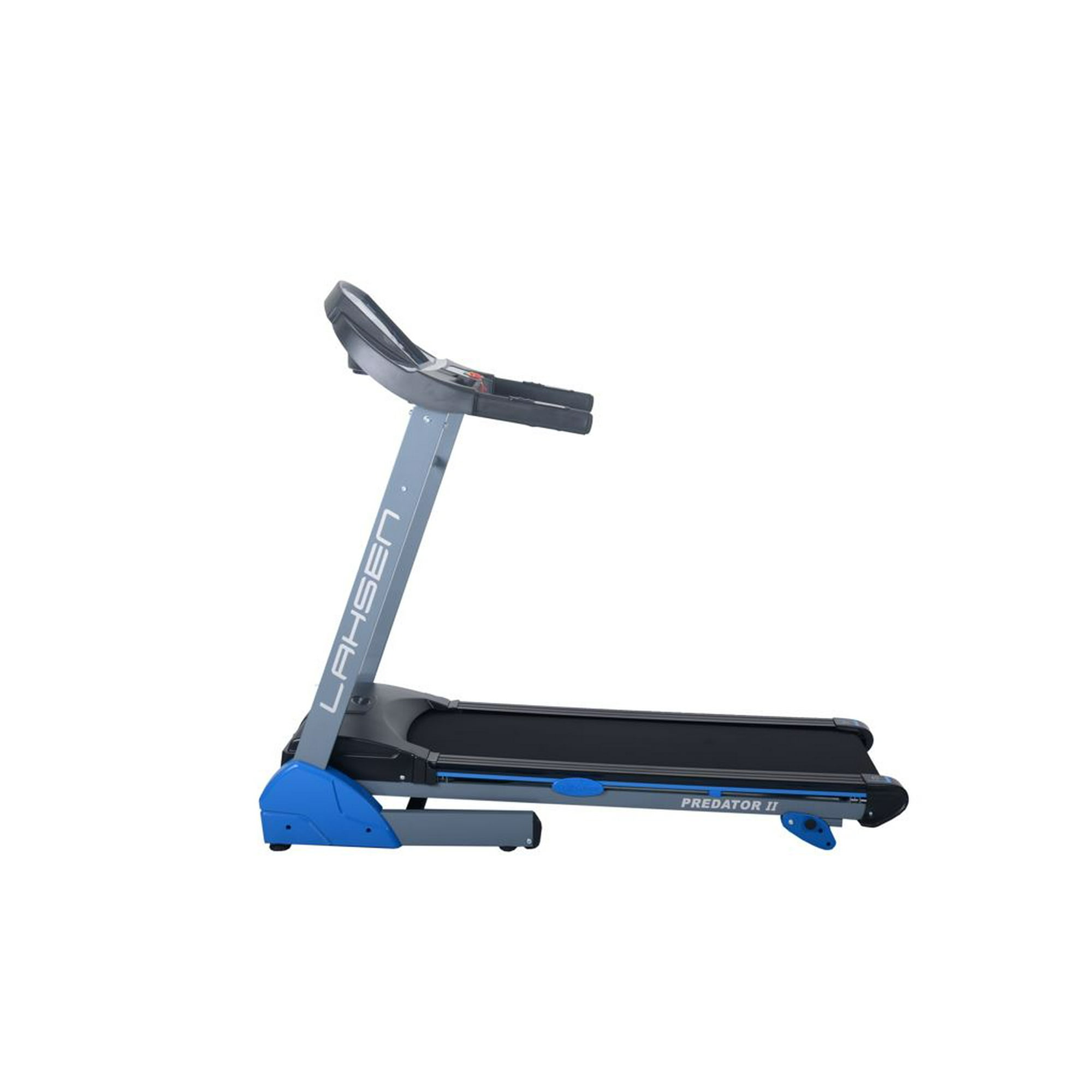 Lahsen - Trotadora Electrica 2.25 Hp Tm-9679 Predator Ii