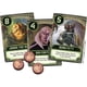 thumbnail image 3 of Juego de estrategia Z-Man Games Jabba's Palace Una carta de amor Star Wars, 3 of 3