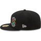 thumbnail image 4 of Gorra New Era 59Fifty 6 7/8 Yankees Groovy, 4 of 8