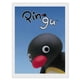 thumbnail image 1 of Pingu Kits de Pintura de Diamantes para Adultos 5D DIY Diamond Art Kits Full Drill Diamond Dots para Regalo Decoración de Pared y Relajación Artes de Gemas 30*40cm, 1 of 6