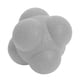 thumbnail image 4 of Coordinación Reflex Agilidad Hexagonal Tenis Fitness Reacción Bola Gris, 4 of 5