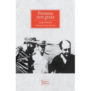 Tajamar - Persona Non Grata