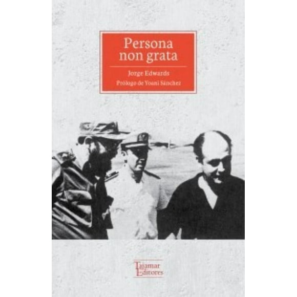 Persona Non Grata
