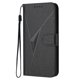 thumbnail image 5 of Funda Cartera Fibra de Carbono para Google Pixel 8A con Soporte y Cierre Magnético Negro, 5 of 6