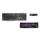 thumbnail image 2 of Teclado gamer retroiluminado, 2 of 2